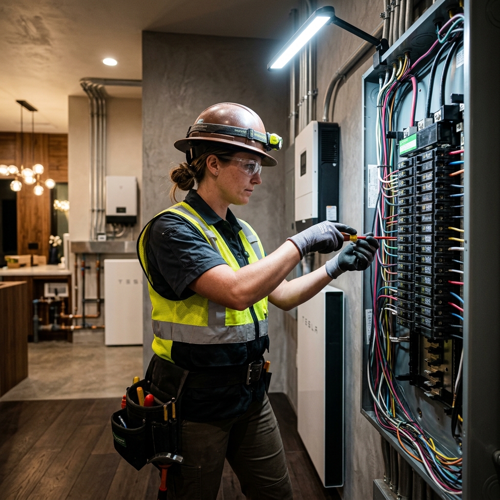 House Wiring